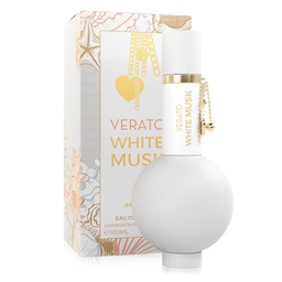 ميرادا فيراتو وايت مسك - Mirada Verato White  Musk EDP-W