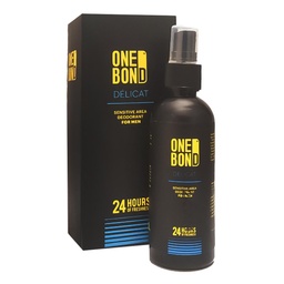 ون بوند سبراى ديليكات مناطق حساسة للرجال - One Bond Spray Sensitive Area Delicat
