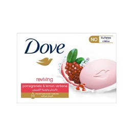 دوف صابون رومان - Dove Soup Pomegranate