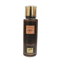 ميموا سبلاش لا نوى روز - Memwa Splash La Nuit Rose