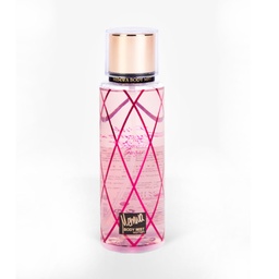 ميموا سبلاش بينك سمر شوجر - Memwa Splash Pink Summer Sugar