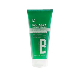 كولاجرا غسول بشرة دهنيه - Kolagra Oily Skin Cleanser