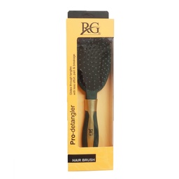 ار جى فرشاة شعر فك تشابك - RG Pro-Detangler Hair Brush