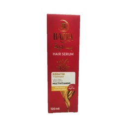 بادية سيرم شعر كرياتين - Badya Hair Serum Keratin