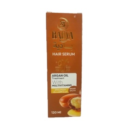 بادية سيرم شعر ارجان - Badya Hair Serum Argan