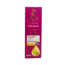 بادية سيرم شعر كولاجين - Badya Hair Serum Collagen
