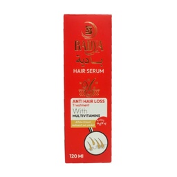 بادية سيرم شعر ضد تساقط - Badya Hair Serum Anti Hair Loss