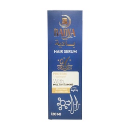بادية سيرم شعر بروتين - Badya Hair Serum Protein
