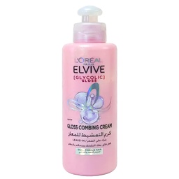 لوريال الفيف كريم جليكوليك - Loreal Elvive Glycolic Cream