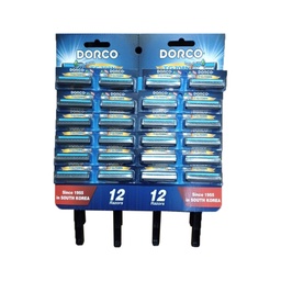 [8801038596389] دوركو ماكنة حصيرة - Dorco Shaver TG708N