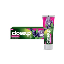 كلوس اب كلين فريش انتعاش التوت - Closeup Clean Fresh Berry Blast
