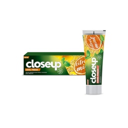 كلوس اب كول فريش ليمون و نعناع - Closeup Cool Fresh Citrus Mint
