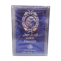 الفخر الصقر كوول - Alfakhr Cool Falcon EDP-M