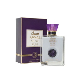 الفخر مسك روحى - Alfakhr Musk Ruhi EDP-W