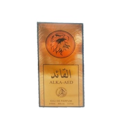 الفخر القائد - Alfakhr Alka-aed EDP-M