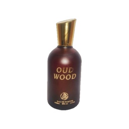 الفخر عود وود - Alfakhr Oud Wood EDP-M