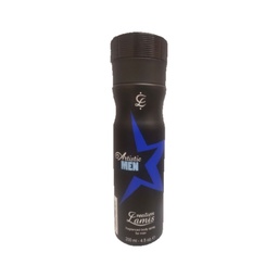 لاميس سبراى ارتيستيك مان - Lamis Spray Artistic Men