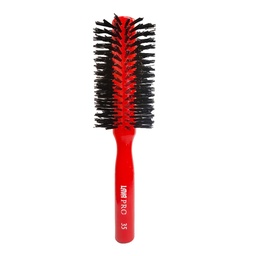 لافا فرشاة سشوار احمر - Lava Brush Hair dryer Red
