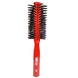 لافا فرشاة سشوار احمر - Lava Brush Hair dryer Red