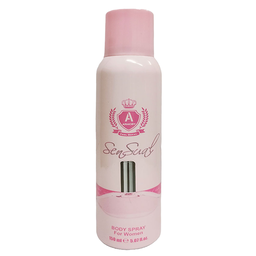 ارمورى سبراى سينشوال - Armory Spray Sensual