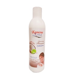 كامينا شاور جوز هند &amp; ليمون - Kamena Shower Coconut &amp; Limon
