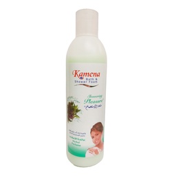 كامينا شاور اعشاب - Kamena Shower Herbal