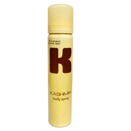 ميفو كاشمير سبراى - Meivo Kashimir Spray