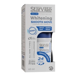 ستارفيل رول اون سموث موف - StarVille Roll On Smooth Move