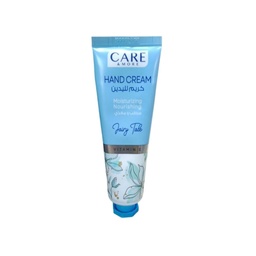 كير اند مور كريم يدين فيرى تال - Care &amp; More Hand Cream Fairy Tale