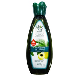 الو ايفا زيت صبار &amp; املا خصم 10% - Aloe Eva Oil Aleo Vera &amp; Amla Offer 10%