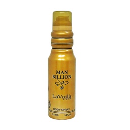لافويلا سبراى بيليون - LaVoila Spray Billion