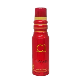 لافويلا سبراى سى - LaVoila Spray Ci