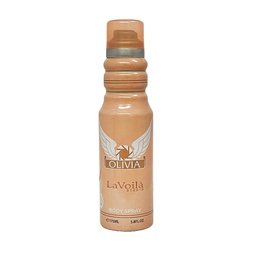 لافويلا سبراى اوليفيا - LaVoila Spray Olivia