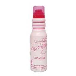 لافويلا سبراى سينسولى - LaVoila Spray Sensually