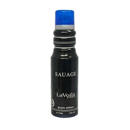 لافويلا سبراى ساوج - LaVoila Spray Sauage