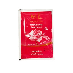 مارولينا شاور ورد - Marolina Shower Gel Flower