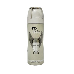 برفيوم ارت سبراى انفينسبل - Perfumes Art Spray Invincible