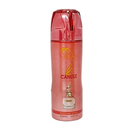 برفيوم ارت سبراى كاندل - Perfumes Art Spray Candle