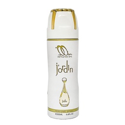 برفيوم ارت سبراى جوردن - Perfumes Art Spray Jordin