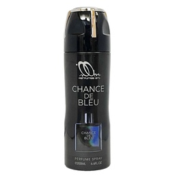 برفيوم ارت سبراى شانس دى بلو - Perfumes Art Spray Chance De Blue