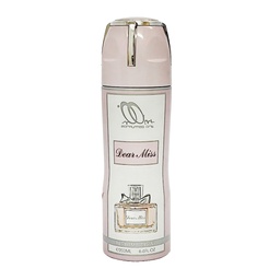 برفيوم ارت سبراى دير ميس - Perfumes Art Spray Dear Miss