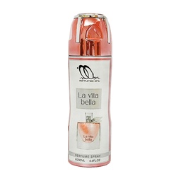 برفيوم ارت سبراى شى لا فيتا بيلا - Perfumes Art Spray La Vita Bella