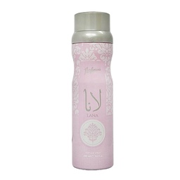 برفيومينيا سبراى لانا - Perfumania Spray Lana