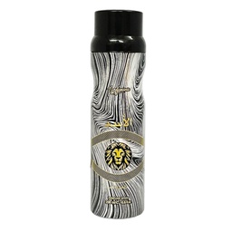 برفيومينيا سبراى الاسد - Perfumania Spray Al Asad