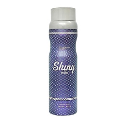 برفيومينيا سبراى شاينى مان - Perfumania Spray Shiny man