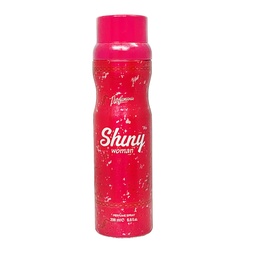 برفيومينيا سبراى شاينى ومان - Perfumania Spray Shiny Woman