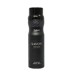برفيومينيا سبراى سافوى - Perfumania Spray Savoy