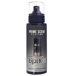 برايم سينت بلاك اكس اس - Prime Scent Black Xs