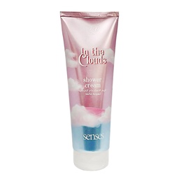 ايفا شاور كريم ان ذا كلاود - Eva Shower Cream In The Cloud
