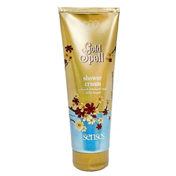 ايفا شاور كريم جولد سبيل - Eva Shower Cream Gold Spell